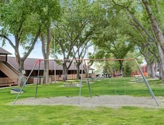Hotel Topaz Topaz Lake