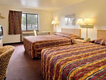 Hotel Topaz Topaz Lake