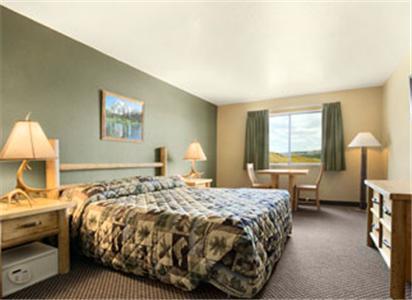 Hotel Topaz Topaz Lake