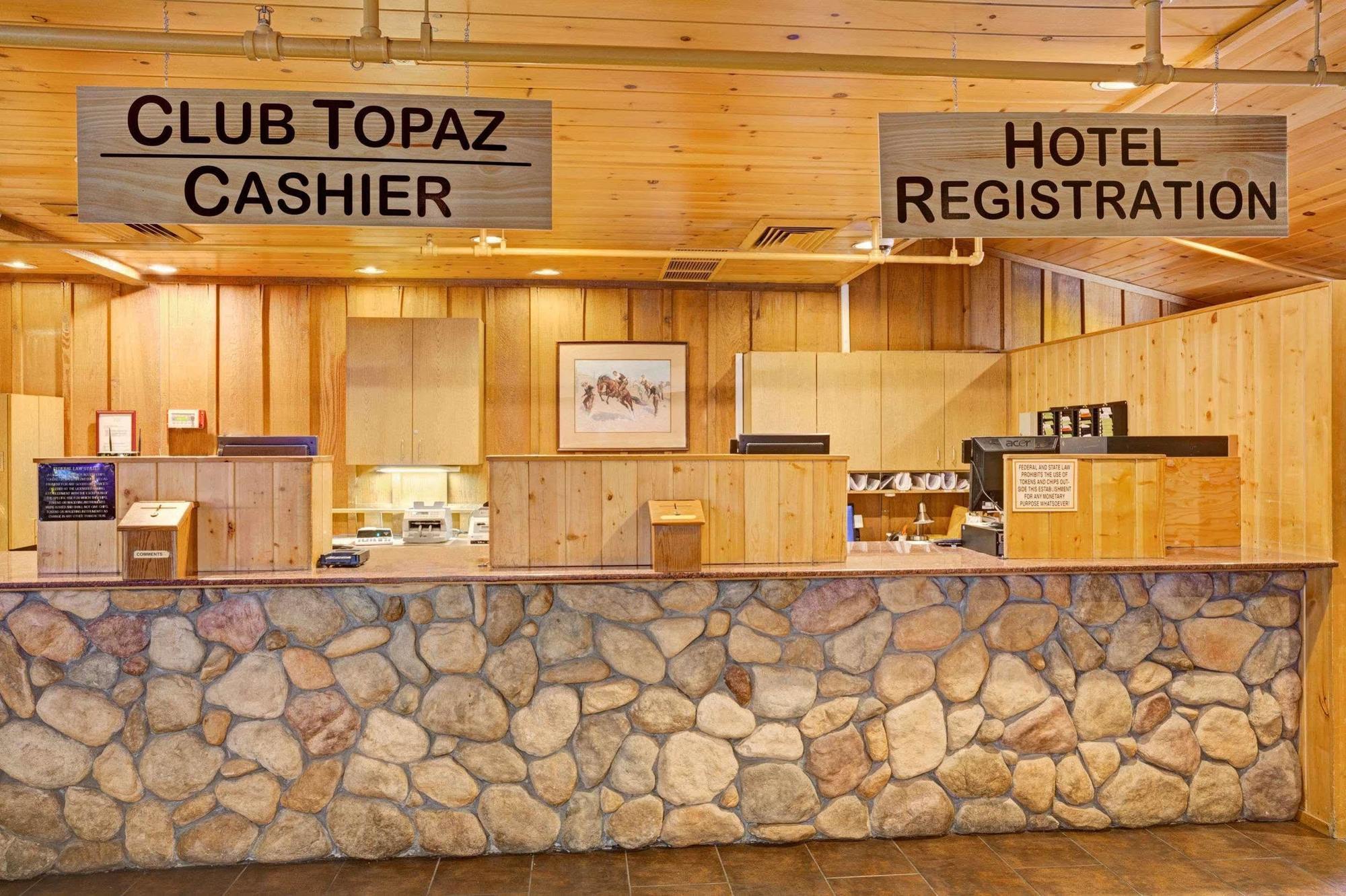Topaz