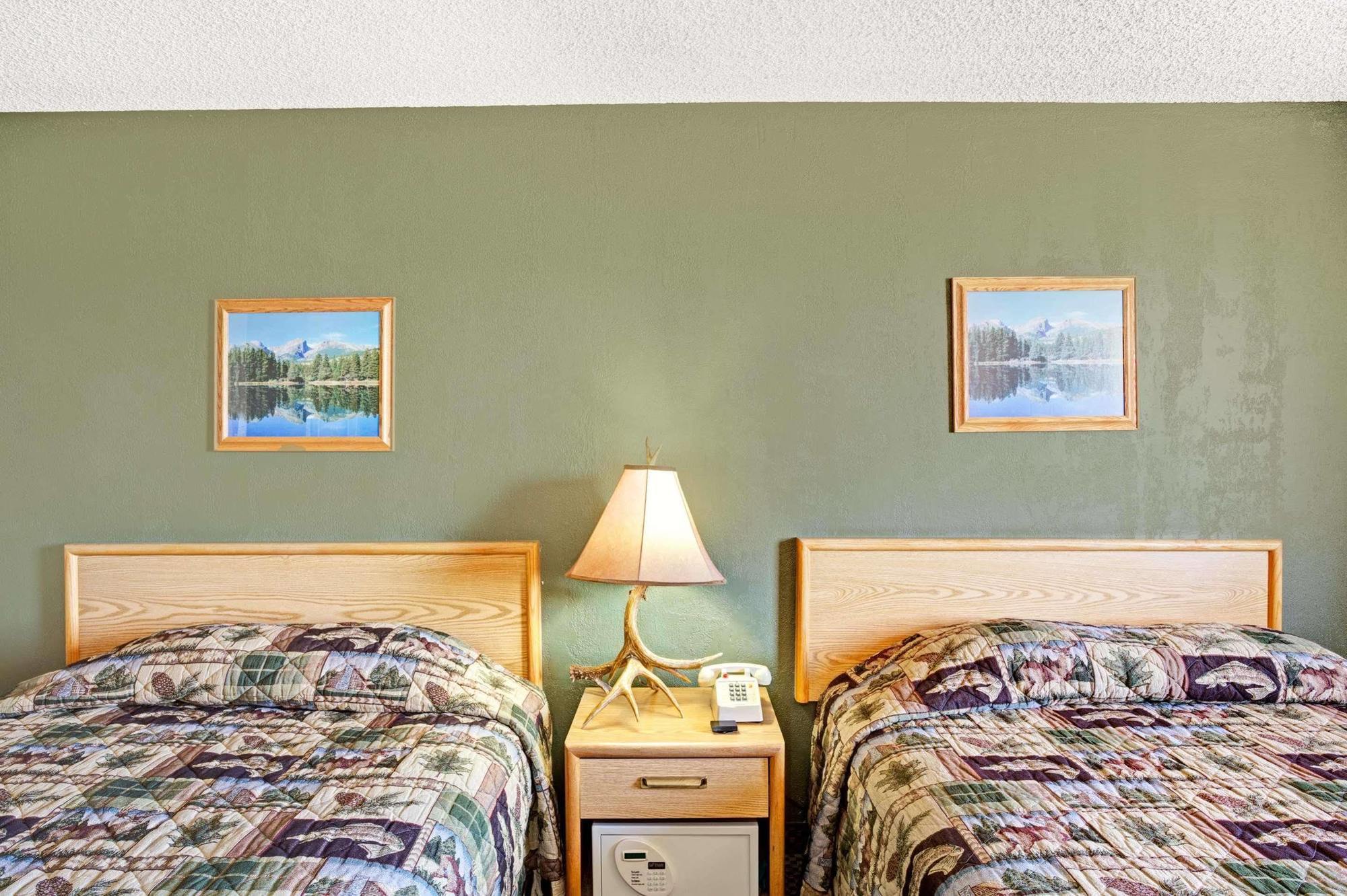 Hotel Topaz *