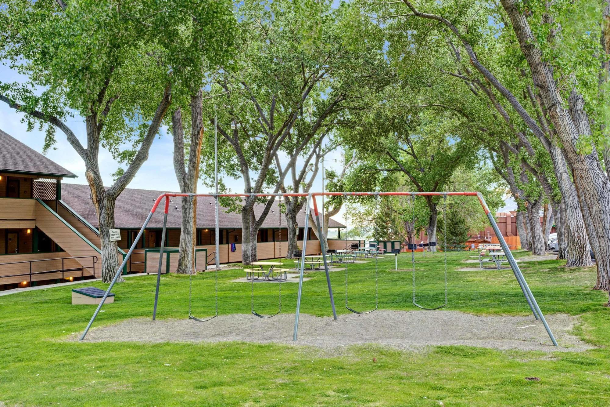 Hotel Topaz Topaz Lake